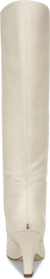 Sam Edelman Women's Vance Sculpted Wedge Dress Boots - Image 3