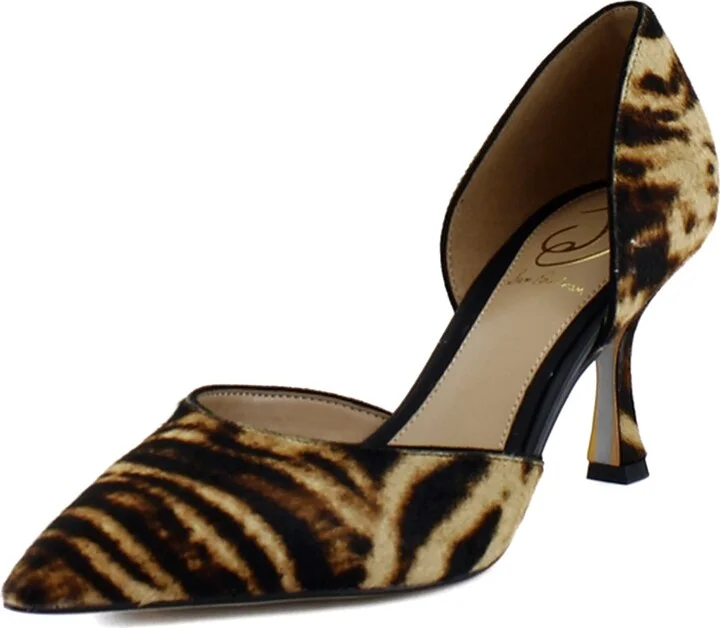 Tiger Brown Multi