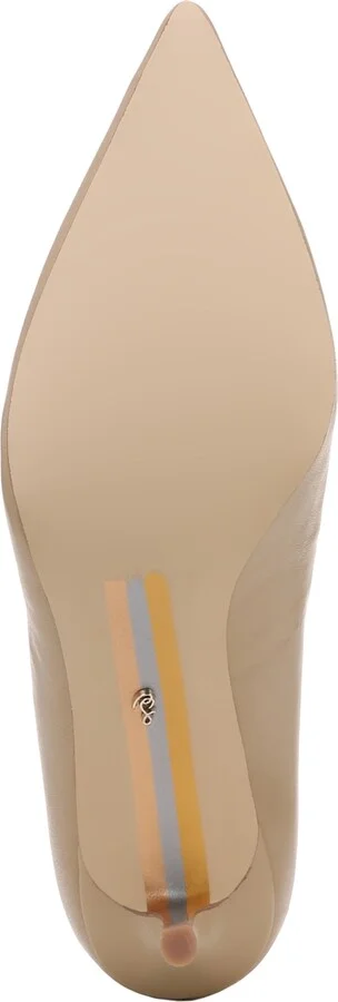 Sam Edelman Women's Vienna Mid-Heel Pumps - Image 5