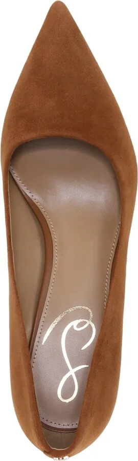 Sam Edelman Women's Vienna Pumps - Image 4