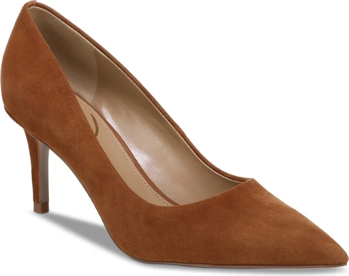 Frontier Brown