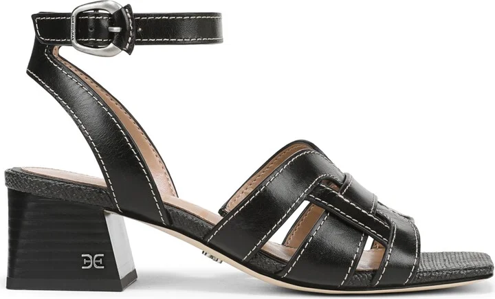 Sam Edelman Women's Wayla Dress Sandals - Image 2