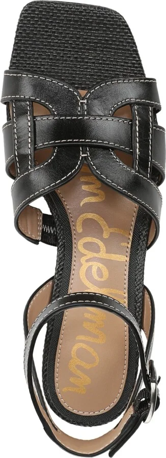 Sam Edelman Women's Wayla Dress Sandals - Image 4