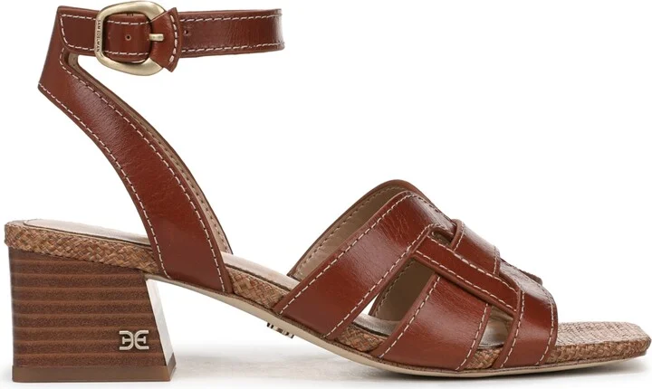 Sam Edelman Women's Wayla Dress Sandals - Image 6