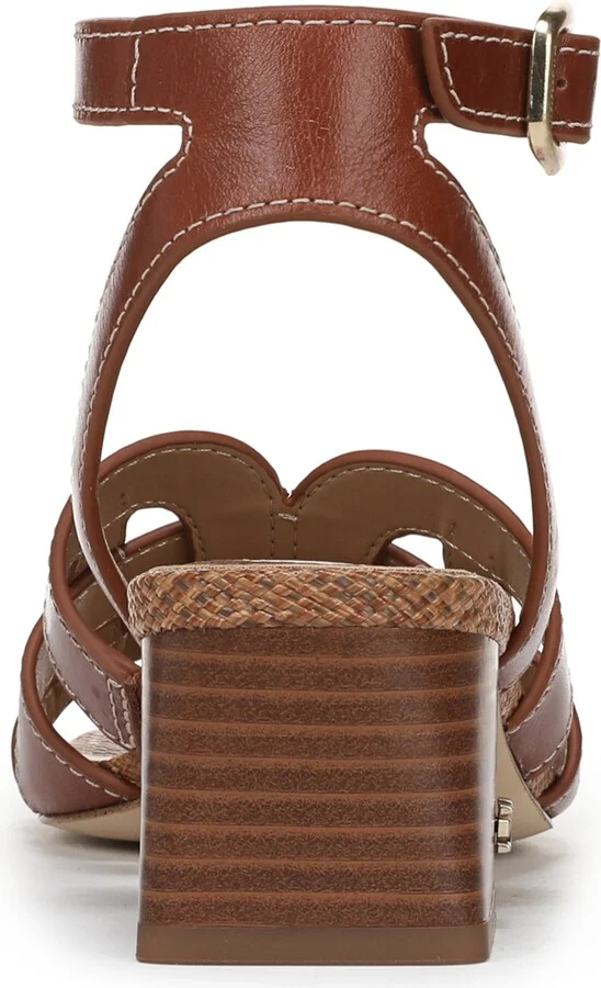 Sam Edelman Women's Wayla Dress Sandals - Image 7