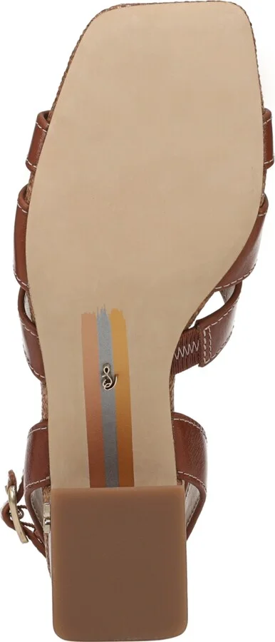 Sam Edelman Women's Wayla Dress Sandals - Image 9