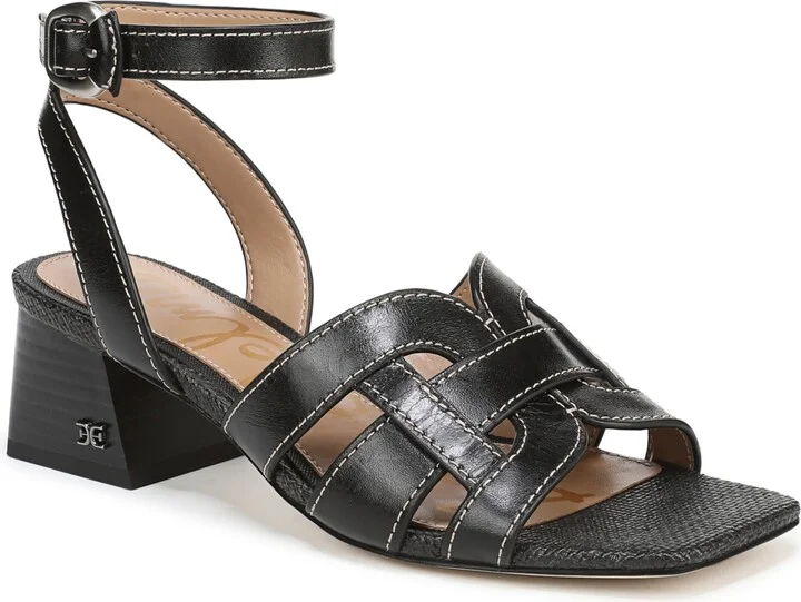 Sam Edelman Women's Wayla Dress Sandals