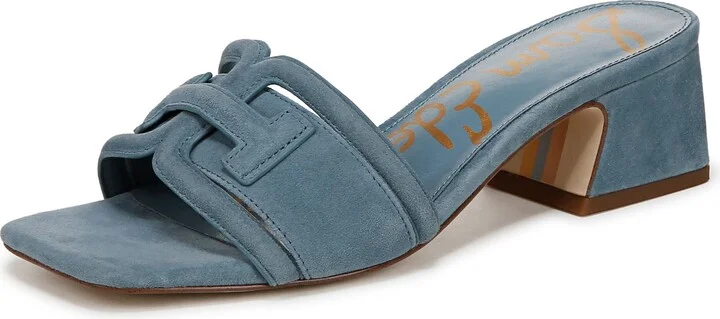 Dark Coastal Blue