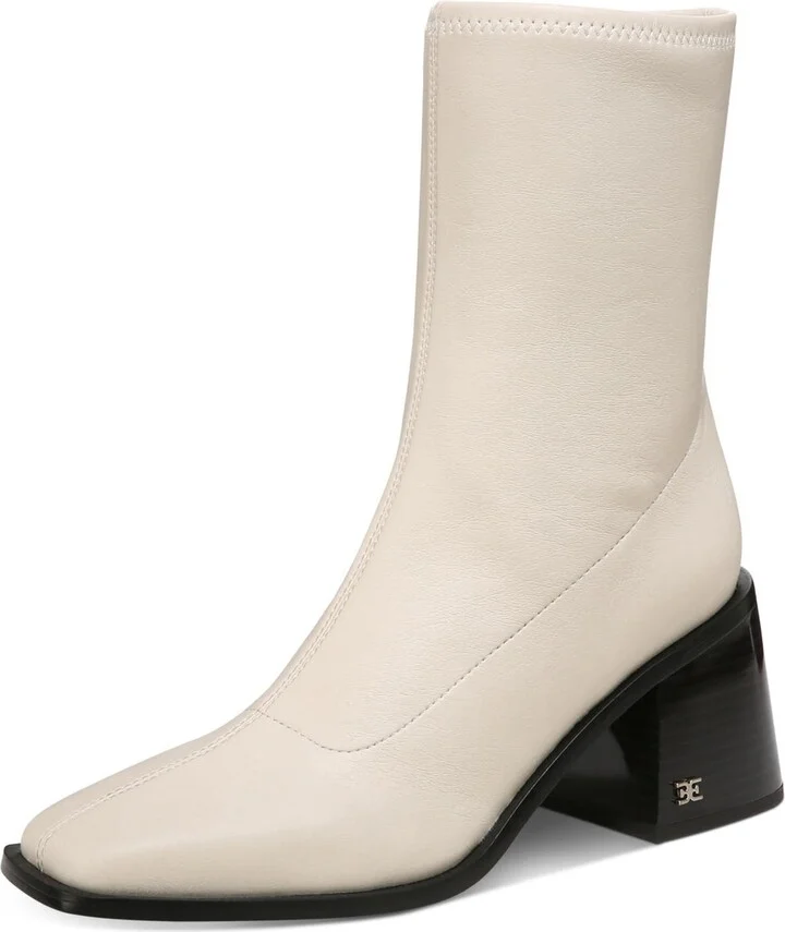 Modern Ivory
