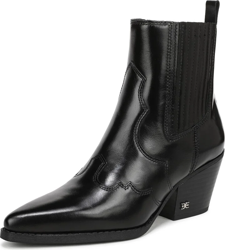 Black Leather