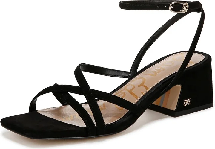 Black Suede