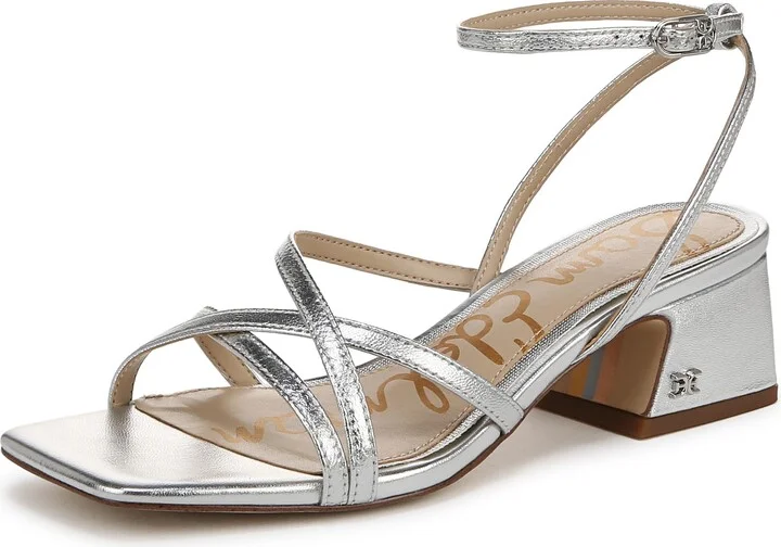 Soft Silver