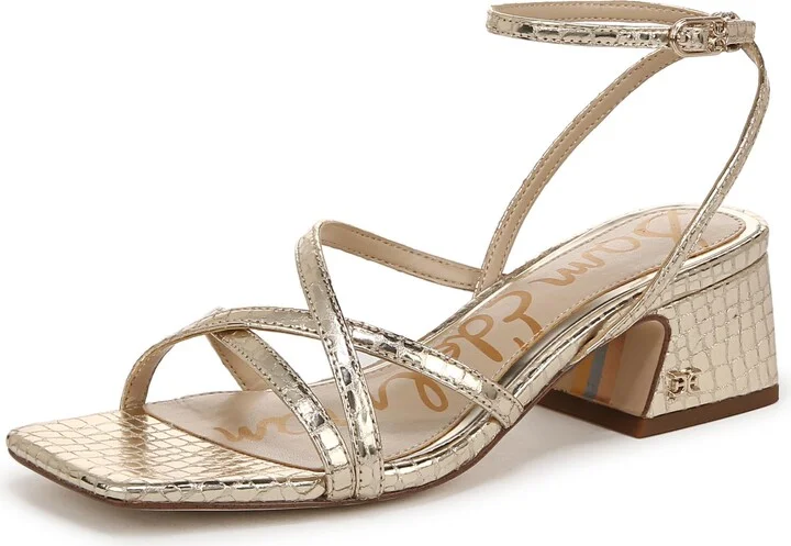 Sam Edelman Women's Whitley Heeled Sandal