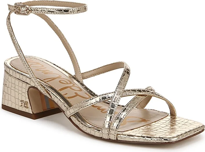 Sam Edelman Women's Whitley Sandals