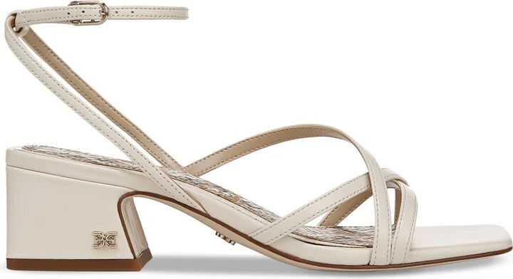 Sam Edelman Women's Whitley Strappy Dress Sandals - Image 6