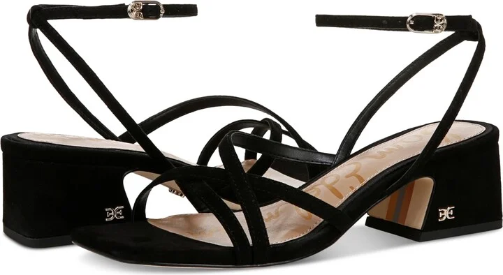 Sam Edelman Women's Whitley Strappy Dress Sandals - Image 11
