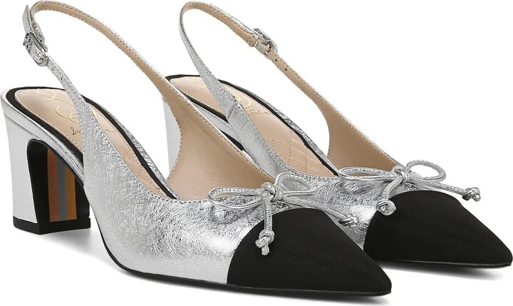 Soft Silver/Black
