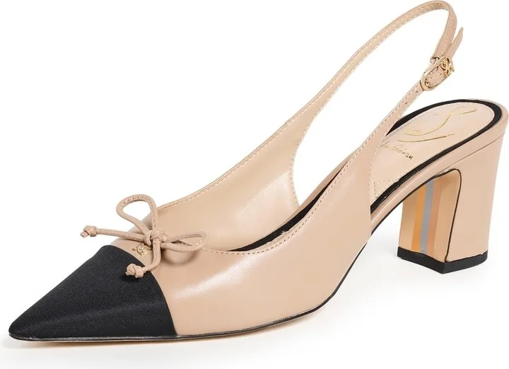 Soft Beige/Black