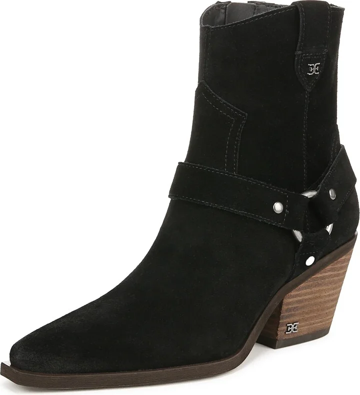 Sam Edelman Women's Winston Western Boot