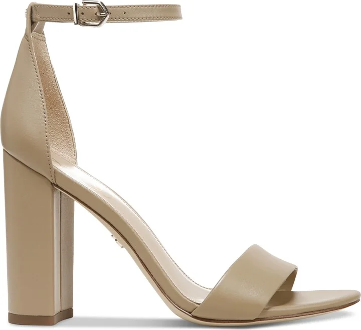 Sam Edelman Women's Yaro Dress Sandals - Image 2