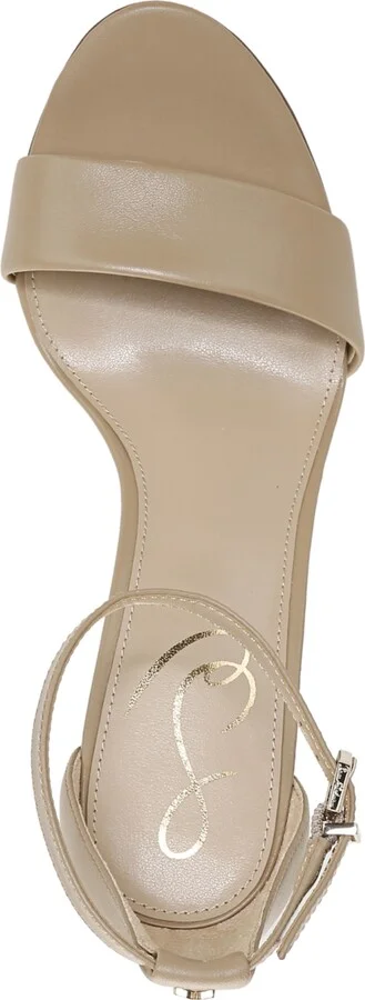 Sam Edelman Women's Yaro Dress Sandals - Image 4