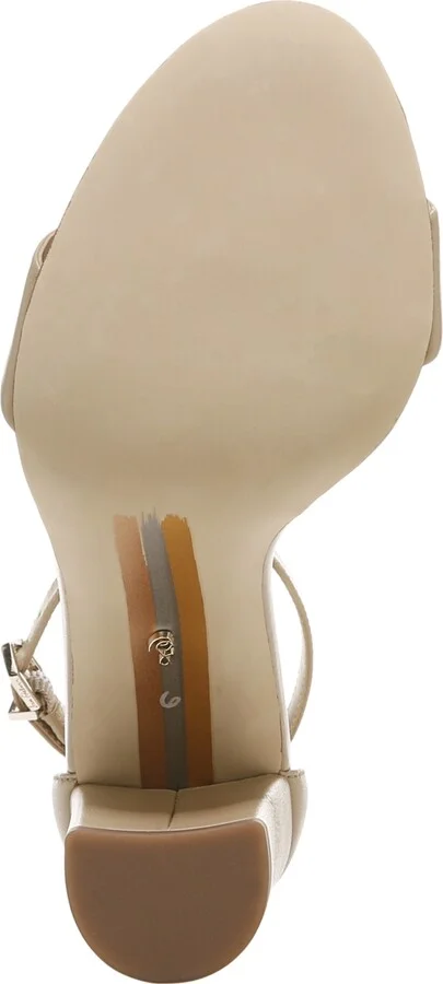 Sam Edelman Women's Yaro Dress Sandals - Image 5