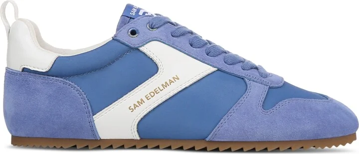 Sam Edelman Women's Zaria Lace-Up Sneakers - Image 2