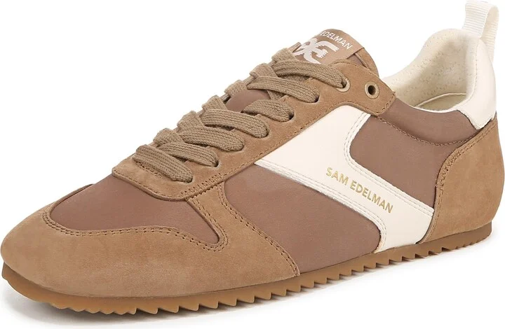 Sam Edelman Women's Zaria Sneaker