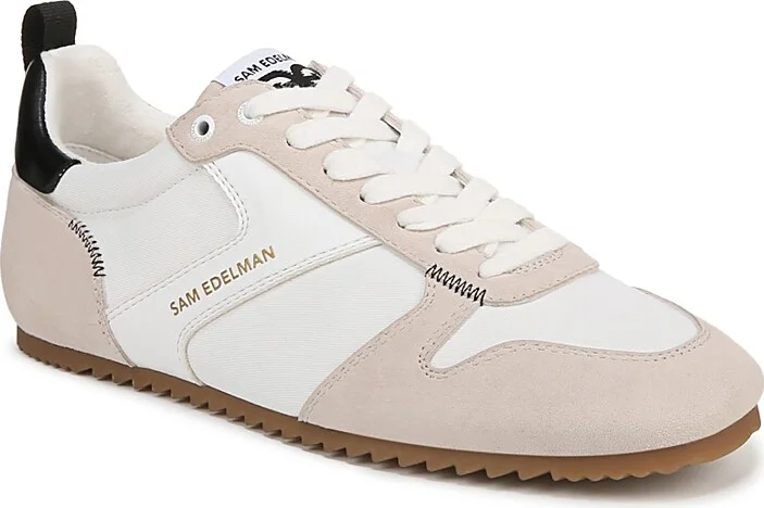 Sam Edelman Women's Zaria Sneakers