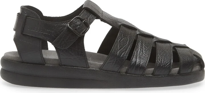 Sam Fisherman Sandal - Image 4