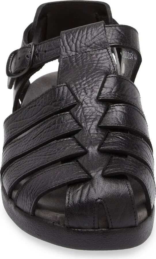 Sam Fisherman Sandal - Image 5