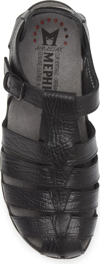 Sam Fisherman Sandal - Image 6
