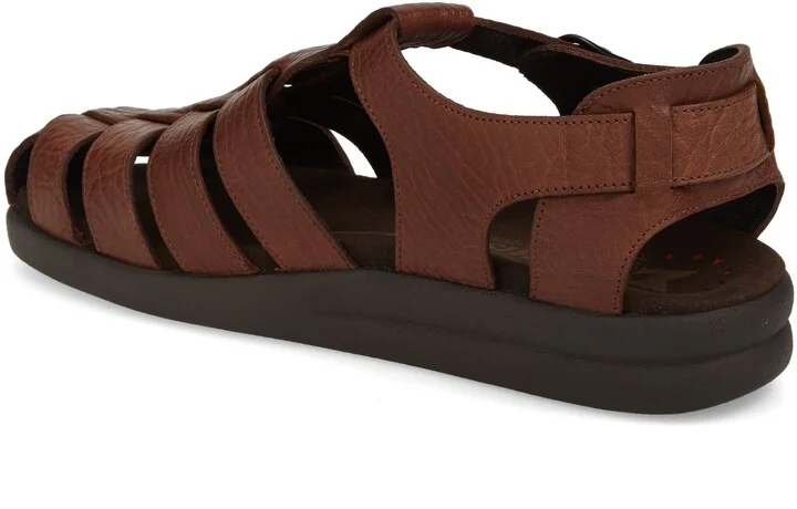 Sam Fisherman Sandal - Image 9