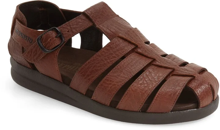 Sam Fisherman Sandal - Image 11