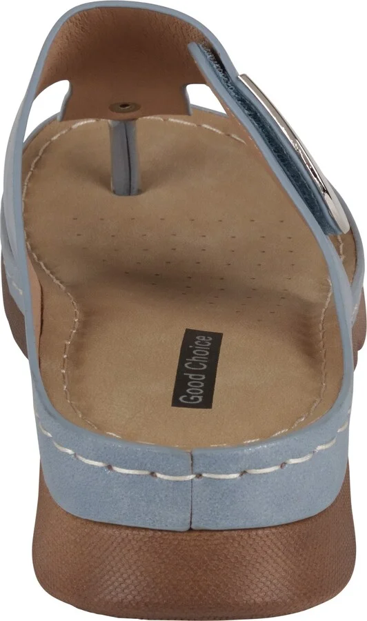 Sam Hardware Sandal - Image 2