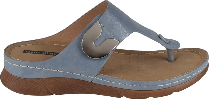 Sam Hardware Sandal - Image 3