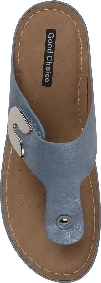 Sam Hardware Sandal - Image 4