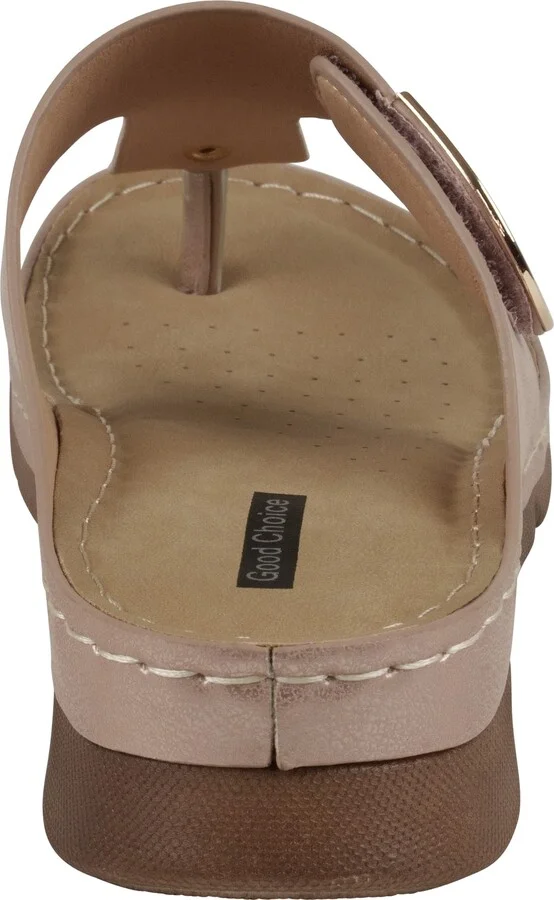 Sam Hardware Sandal - Image 7