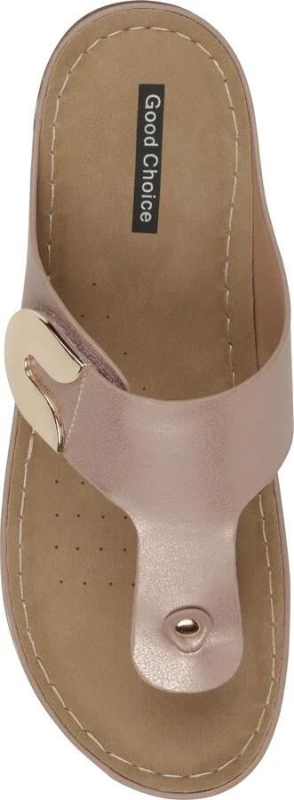 Sam Hardware Sandal - Image 9