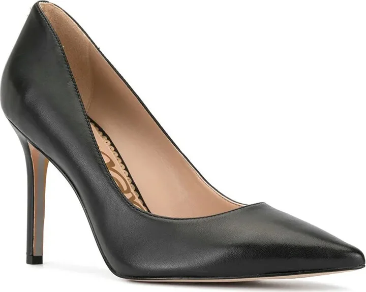 Sam Hazel pumps - Image 2