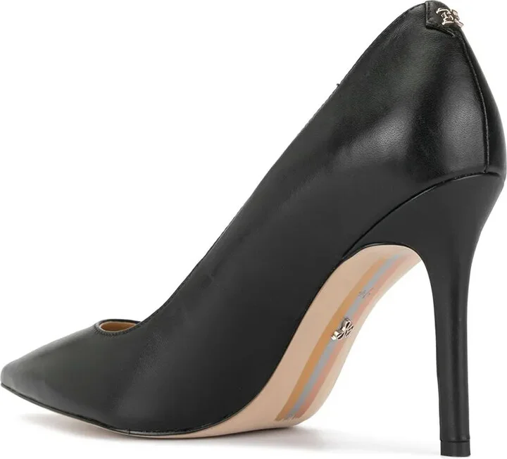 Sam Hazel pumps - Image 3
