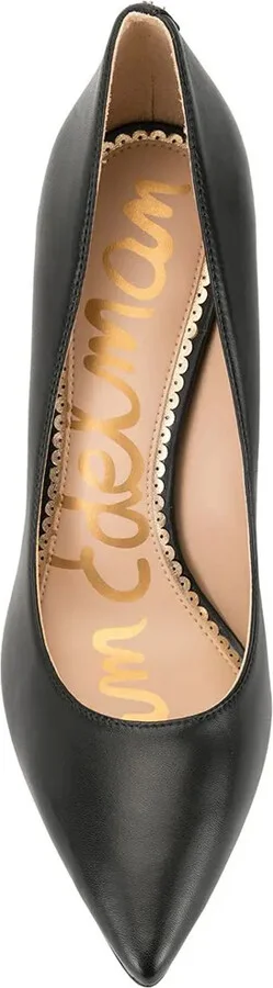 Sam Hazel pumps - Image 4