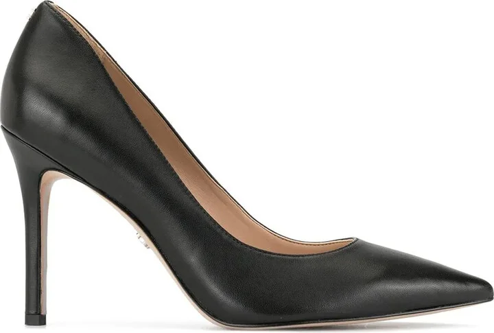 Sam Hazel pumps