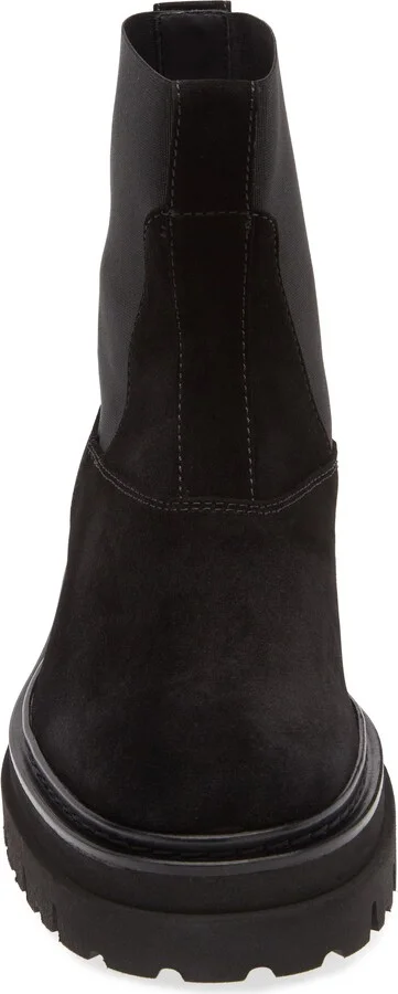 Sam Lug Sole Chelsea Boot - Image 3