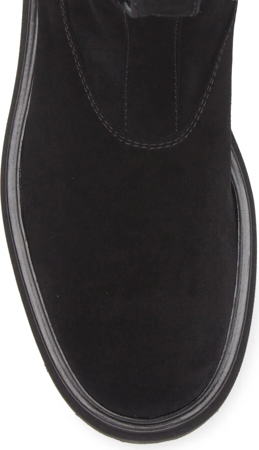 Sam Lug Sole Chelsea Boot - Image 5