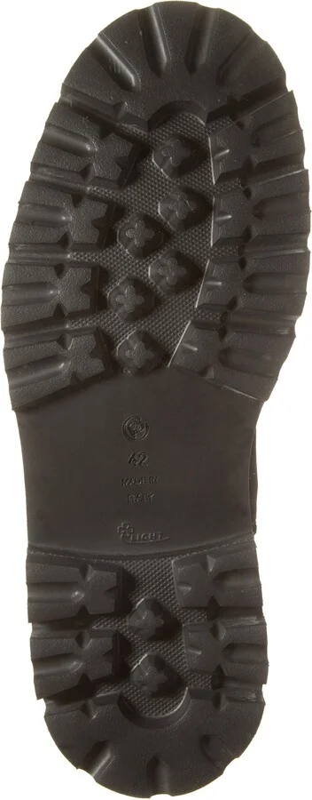 Sam Lug Sole Chelsea Boot - Image 6