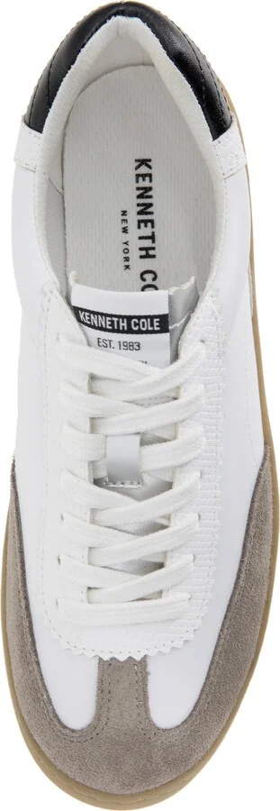 Sam Platform Sneaker - Image 4