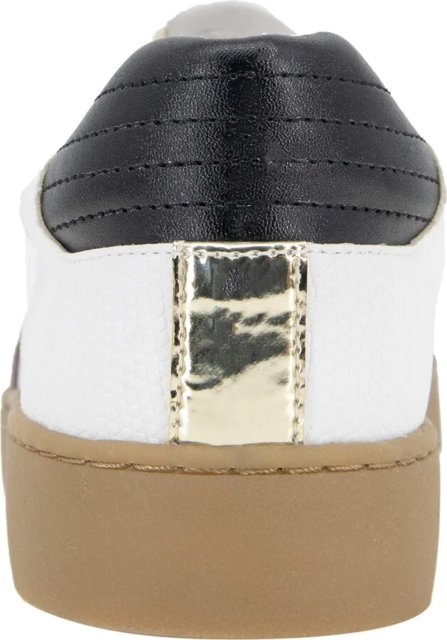 Sam Platform Sneaker - Image 6