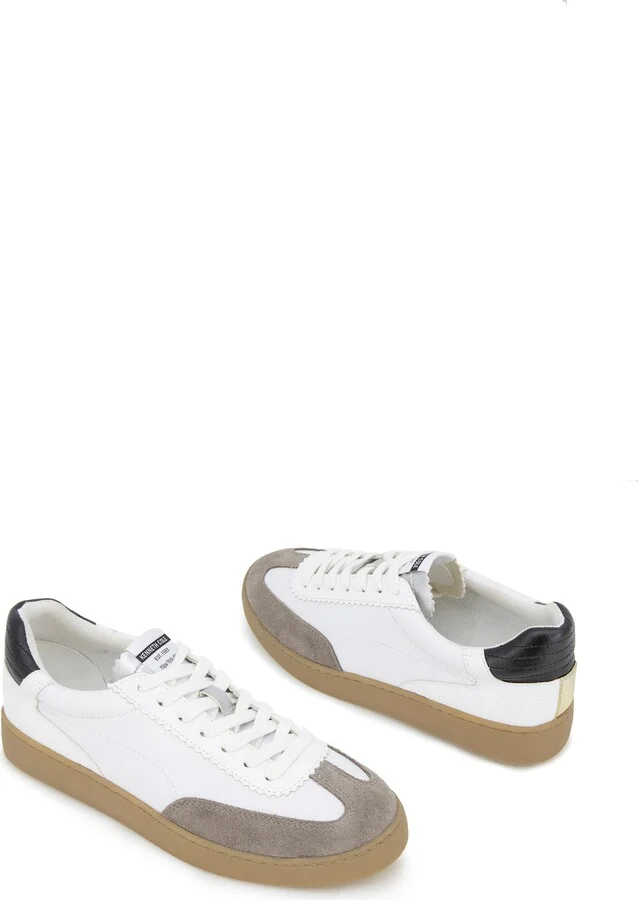 Sam Platform Sneaker - Image 8