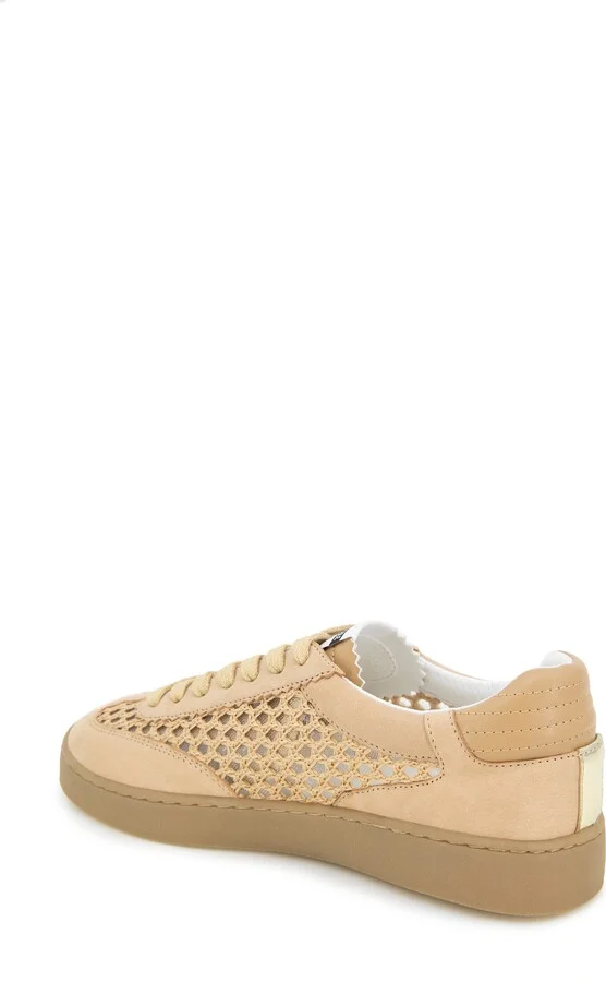 Sam Platform Sneaker - Image 10